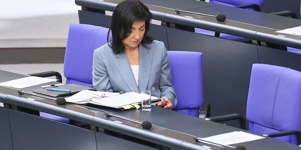 Reiche richtet offenbar Beraterkreis mit namhaften Ökonomen ein