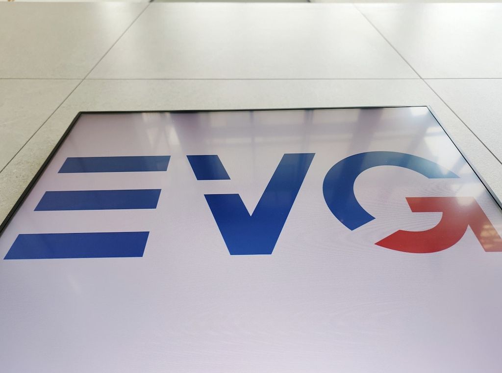 EVG stellt sich gegen Sanierungspläne bei der Deutschen Bahn