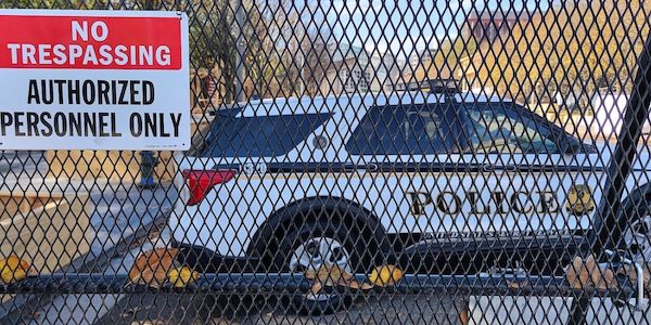 Bürgermeisterin von Los Angeles verhängt nächtliche Ausgangssperre
