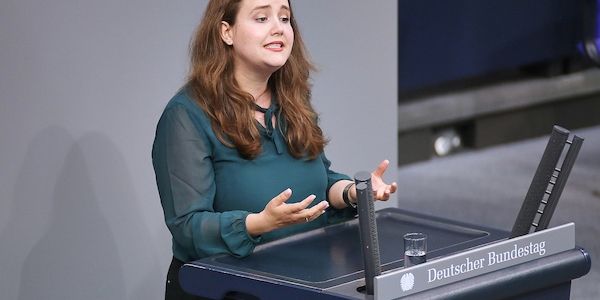 Lang will Arbeitsgruppe von Bund und Ländern zur AfD-Verbotsprüfung