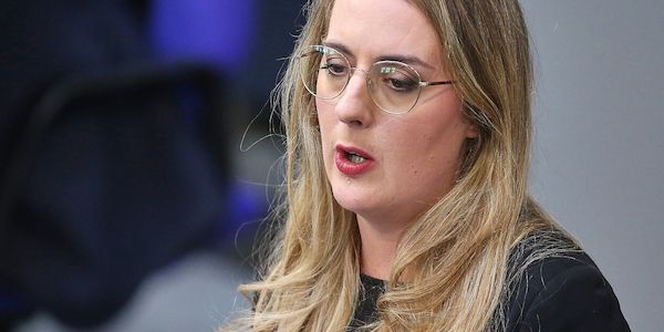 Dröge wirft Merz Rücksichtslosikgkeit gegenüber Polen vor
