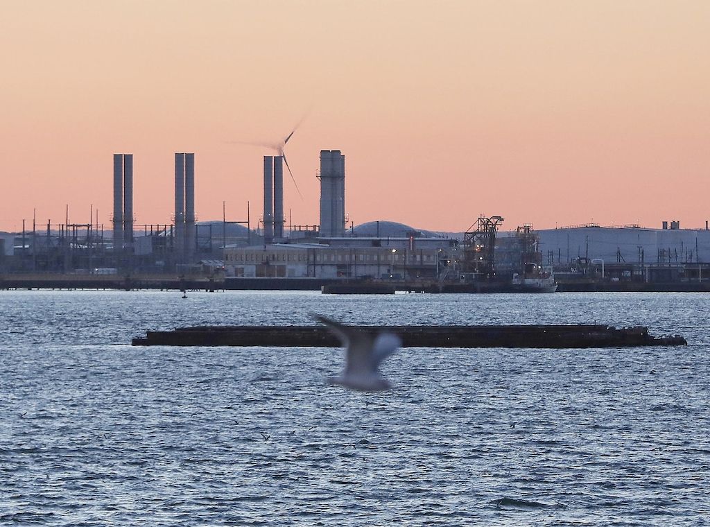 Industrie erhält im Mai weniger Aufträge
