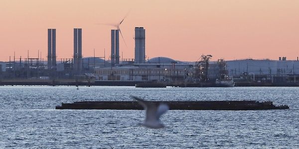 Industrie erhält im Mai weniger Aufträge