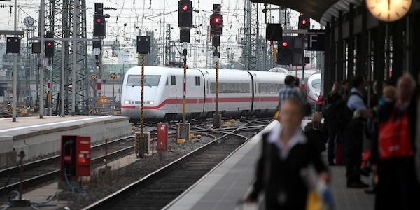 Hubig: Bahn soll Aus für Familienreservierung überdenken