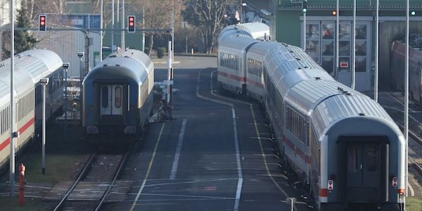 Union drängt Bahn zu Qualitätsoffensive
