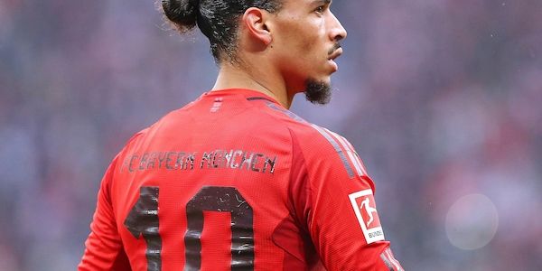 Sané wechselt vom FC Bayern zu Galatasaray Istanbul