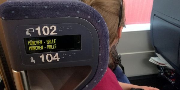 Verbraucherschützer fordern kostenfreie Sitzplatzreservierung