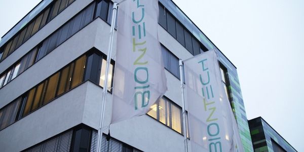 Biontech kündigt Übernahme von Curevac an