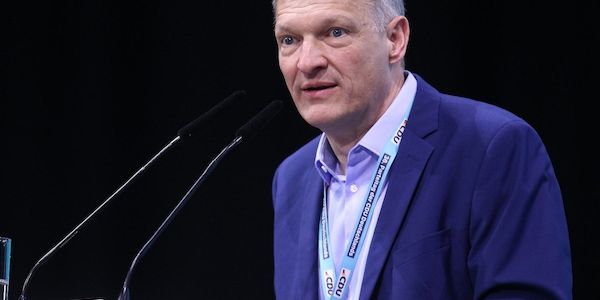 SPD-"Manifest": Saar-CDU-Chef stellt Koalitionsfrage