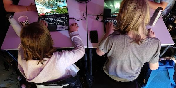 FDP warnt vor digitaler Radikalisierung über Gaming-Plattformen
