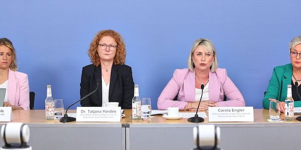 Zahl der Pflegebedürftigen seit 2014 verdoppelt