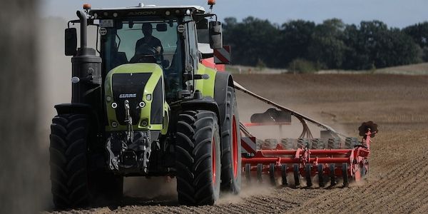 Erzeugerpreise landwirtschaftlicher Produkte im April gestiegen