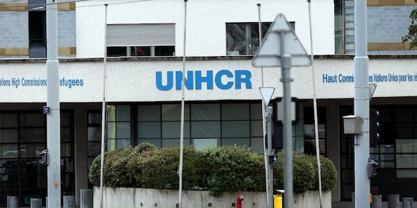 UNHCR warnt vor Finanzierungskrise bei humanitärer Hilfe