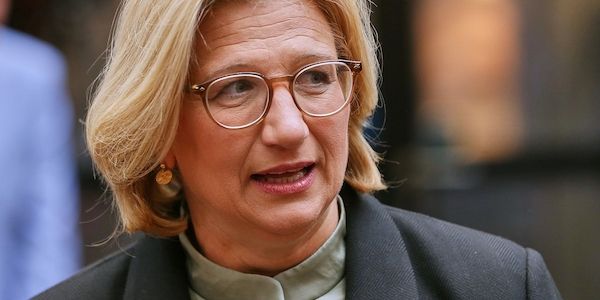 Rehlinger distanziert sich von SPD-"Manifest"