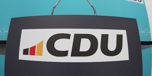 Scharfe Kritik aus CDU an SPD-"Manifest"