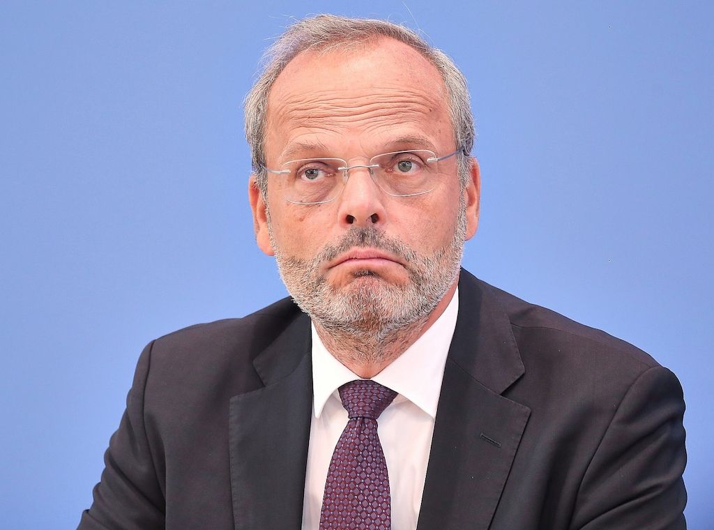 Klein verlangt Gesetzesverschärfung bei Terror-Unterstützung