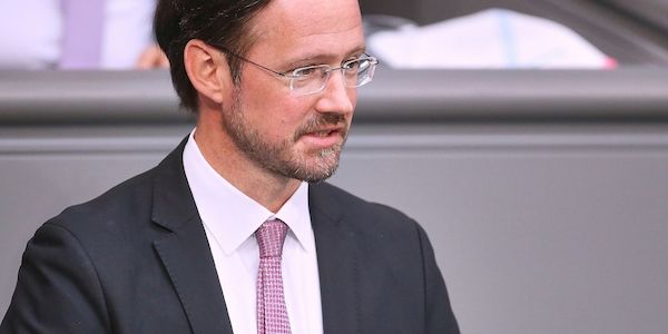 Wiese fordert bessere Vorbereitung auf hybride Kriegsführung