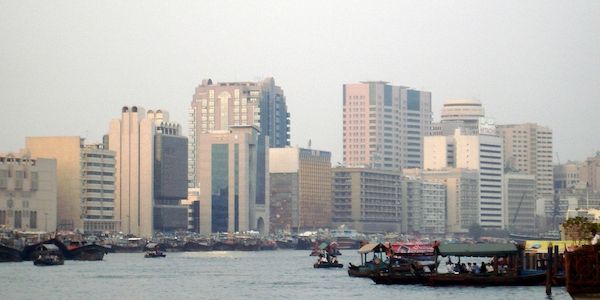 Wegen Nahostkonflikt: Dertour bietet Rücktritt von Dubai-Reisen an