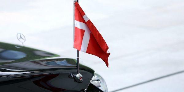 Grönland will mehr Gleichberechtigung in Beziehungen zu Dänemark