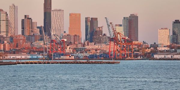 Bericht: Erster Durchbruch im Zollstreit zwischen EU und USA
