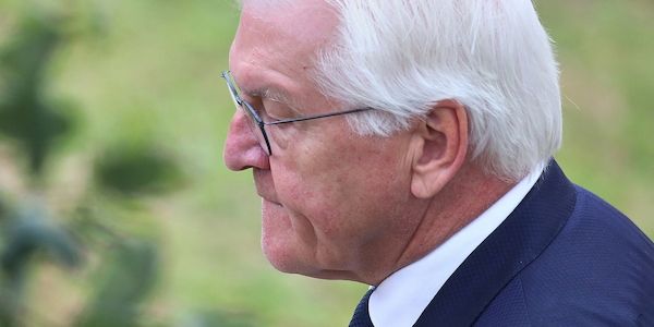 Gericht verurteilt Mann wegen Verunglimpfung des Bundespräsidenten