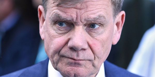 Wadephul glaubt an Verhandlungslösung im Nahostkonflikt