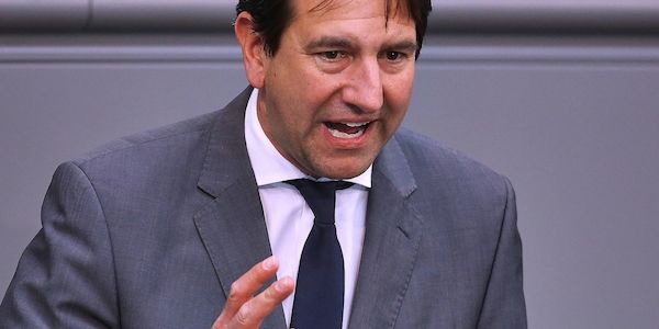 CDU-Vize fordert klares Bekenntnis zu Pariser Klimazielen