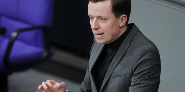 SPD drängt auf diplomatische Anstrengungen im Nahostkrieg