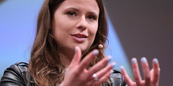 Neubauer will mehr über Erfolge beim Klimaschutz sprechen
