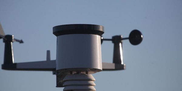 Wetterbericht für Niedersachsen/Bremen (15.06.2025)