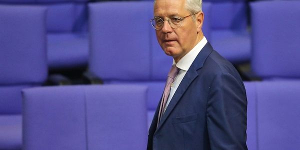 Röttgen für "systematischen Neustart" in deutscher Nahostpolitik