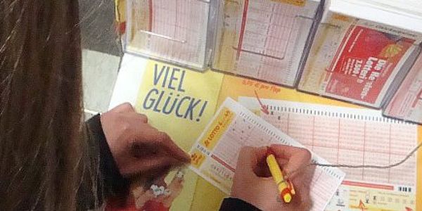 Lottozahlen vom Samstag (14.06.2025)