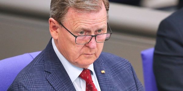 Ramelow fordert nach Morddrohung Haftung von Social-Media-Konzernen