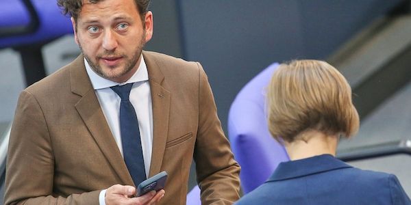 Grünen-Spitze will mehr Orientierung an "Lebensrealitäten"