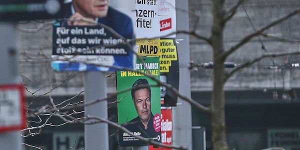 Familienministerin will Aufarbeitung der Polarisierung im Wahlkampf