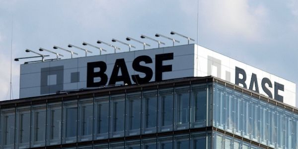 BASF reduziert Betriebskosten in Ludwigshafen erheblich
