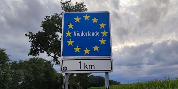 NRW-Grenzkontrollen: Seit Mai 336 Menschen zurückgewiesen
