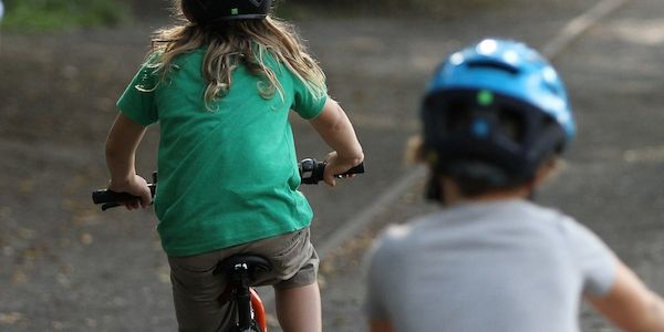 Studie: Kinder bei Hitze besonders gefährdet
