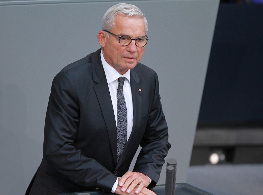 Strobl setzt auf Geschlossenheit im Umgang mit AfD