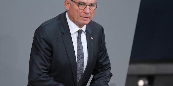 Strobl setzt auf Geschlossenheit im Umgang mit AfD