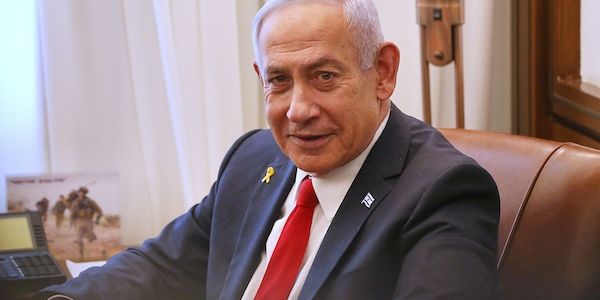 Netanjahu wendet sich direkt an iranische Bevölkerung