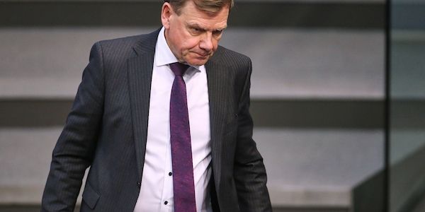 Wadephul ändert Route bei Nahostreise