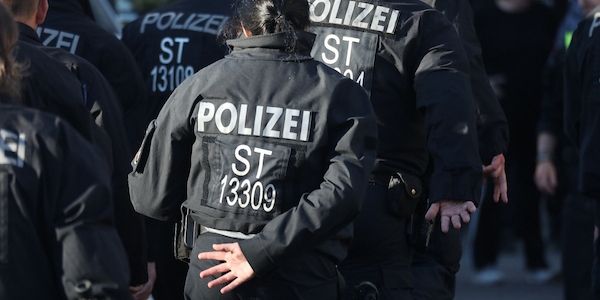 Thüringer Verfassungsschutz warnt vor islamistischen Anschlägen