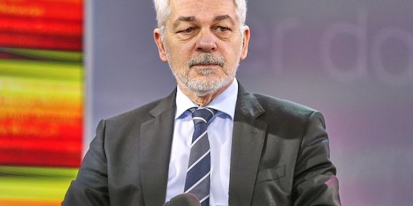 Masala: "Reales Risiko durch iranische Schläferzellen in Europa"