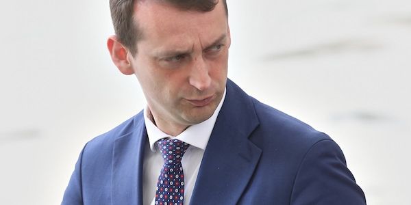 Nationaler Sicherheitsrat lässt auf sich warten