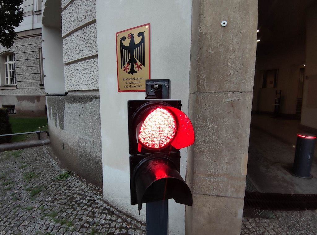 Start des neuen Rohstofffonds verzögert sich weiter