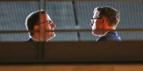 Linnemann verteidigt Spahn wegen Masken-Deals