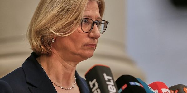 Saar-Ministerpräsidentin drängt auf Kompensation für Steuerausfälle
