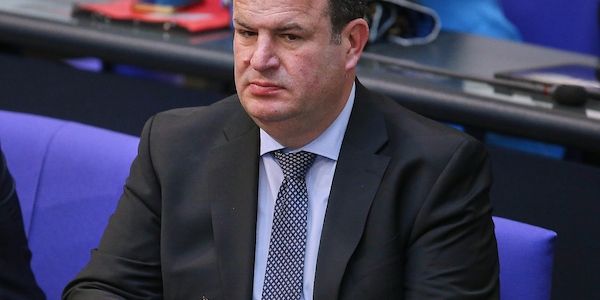 Heil wirft "Manifest"-Autoren Realitätsverweigerung vor