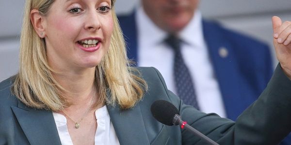 Bauministerin will Bußgelder für Umgehung von Mietpreisbremse